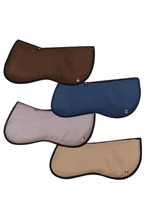 Ogilvy Jump Memory Foam 1/2 Pad