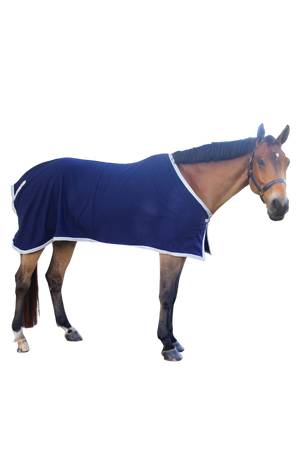 Custom Curvon Fleece Cooler Sheet