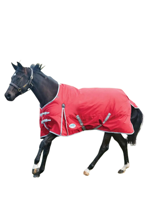 WEATHERBEETA COMFITEC CLASSIC STANDARD LITE TURNOUT SHEET