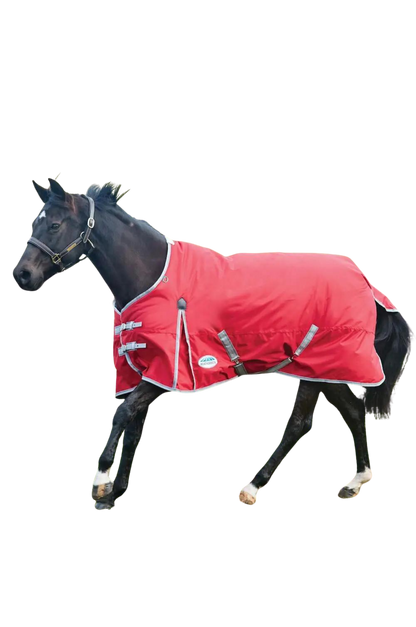 WEATHERBEETA COMFITEC CLASSIC STANDARD LITE TURNOUT SHEET