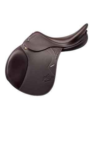 Versailles D Jumping Saddle