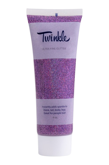 TWINKLE MANE & TAIL GEL