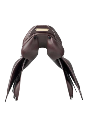 Versailles D Jumping Saddle