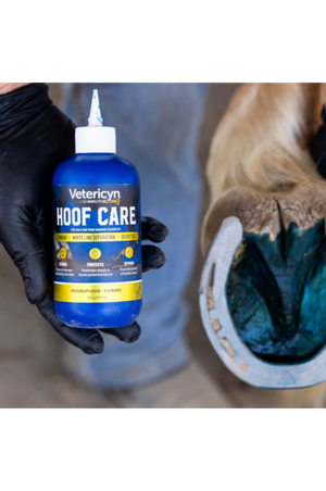 Verericyn Mobility Hoof Care