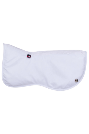 Ogilvy Dressage Memory Foam 1/2 Pad