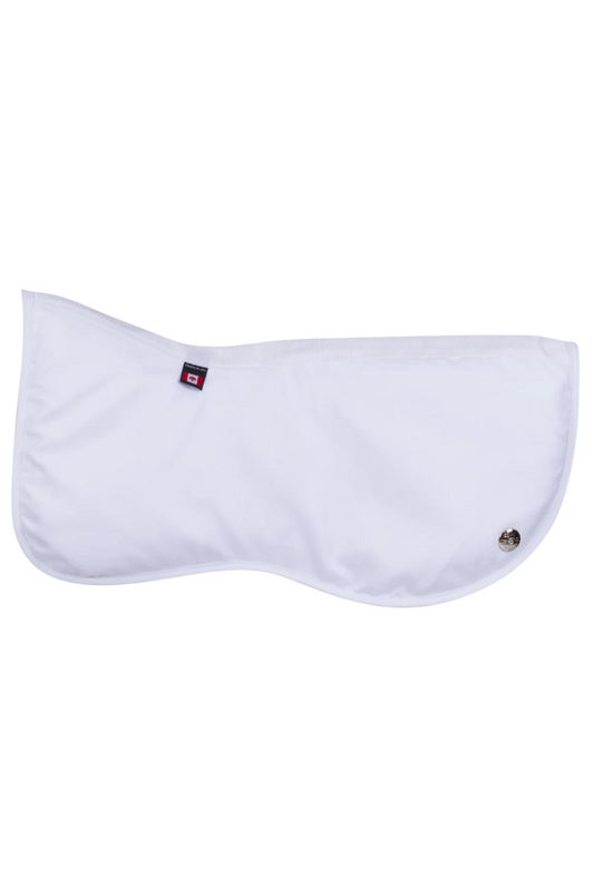 OGILVY DRESSAGE MEMORY FOAM 1/2 PAD