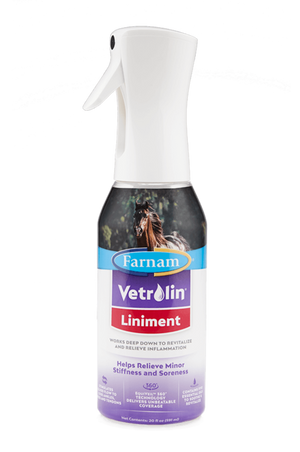 VETROLIN LINIMENT