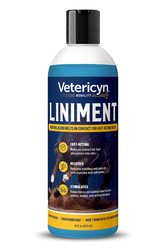 VETERICYN MOBILITY LINIMENT