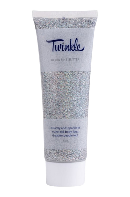 TWINKLE MANE & TAIL GEL