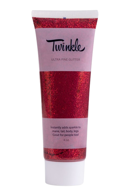 TWINKLE MANE & TAIL GEL