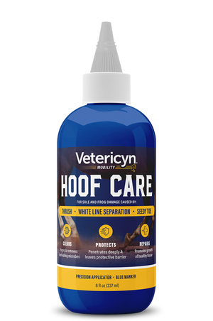 Verericyn Mobility Hoof Care