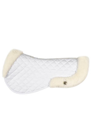 Ogilvy Liberty Quilt Sheepskin Half Pad