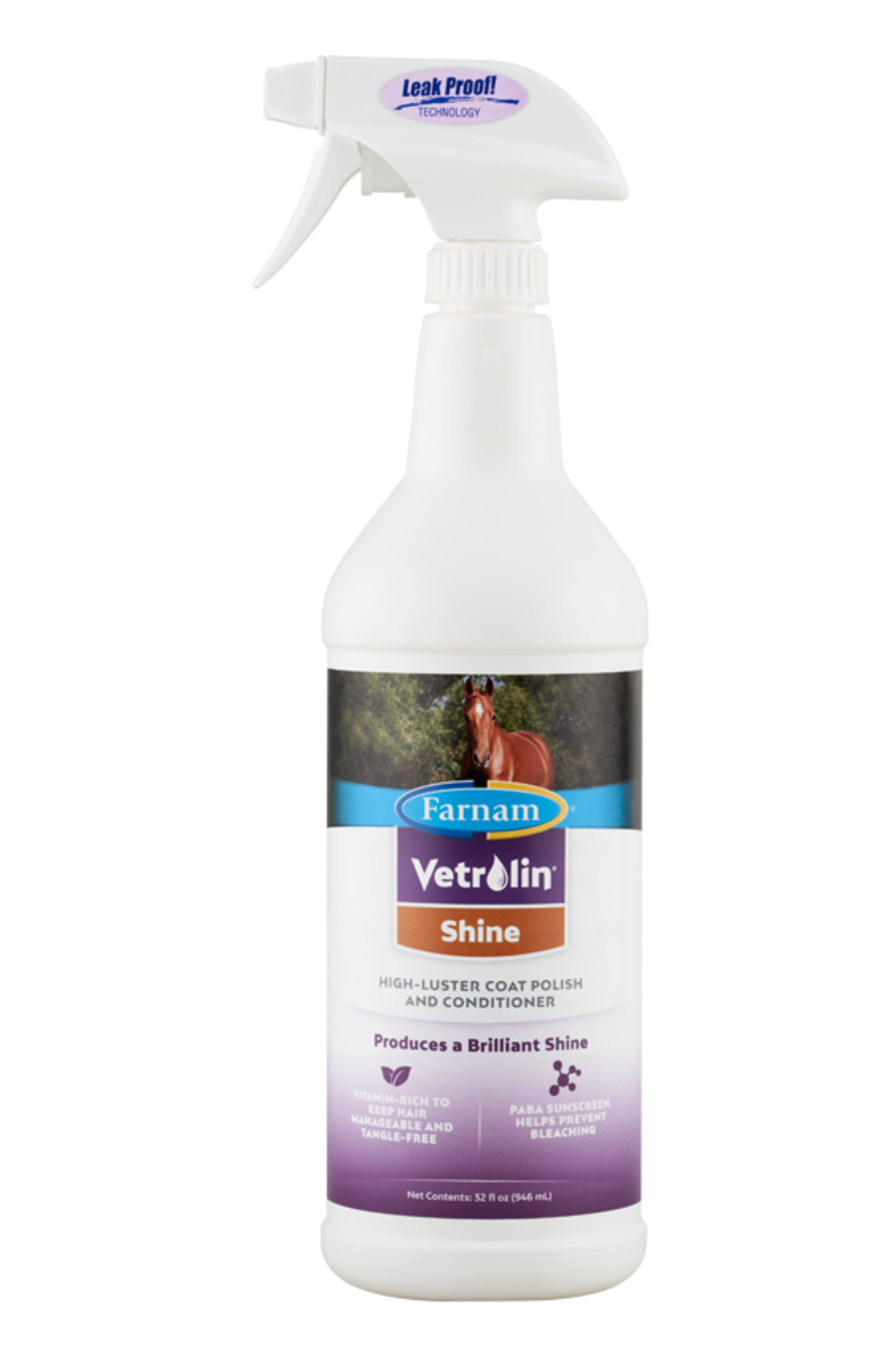 VETROLIN COAT SHINE