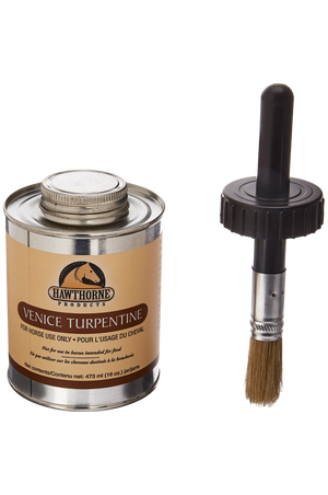 VENICE TURPENTINE