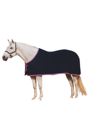 Custom Curvon Fleece Cooler Sheet