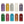 A collection of bottles in various colors labeled 'TWINKLE TOES', indicating a variety of glitter solutions for horse hooves.