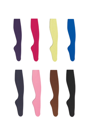 Zocks_Solid_Boot_Socks