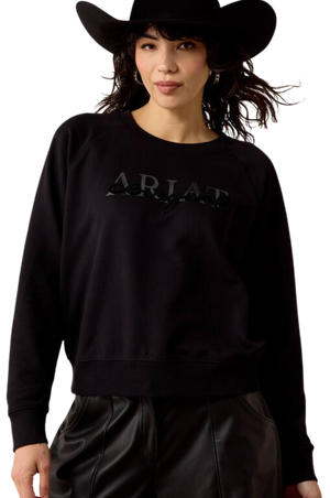 Ariat Essential Crew Sweatshirt-F26