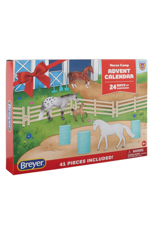 Breyer Advent Calendar - 2026