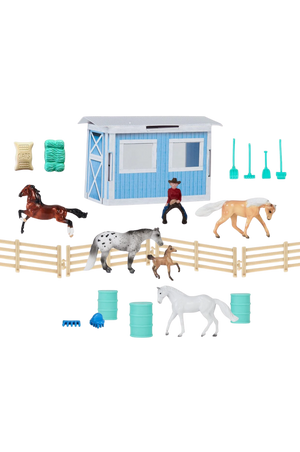 Breyer Advent Calendar - 2026