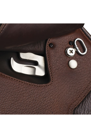 Arena Jump Saddle