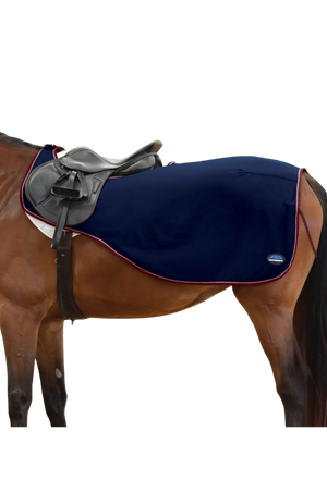 WB Anti Static Fleece Quarter Sheet