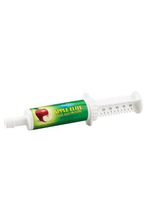 Apple Elite Electrolyte Paste