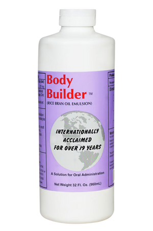 BODY BUILDER