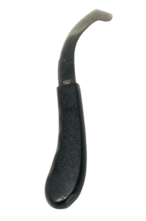 Bot Egg Knife
