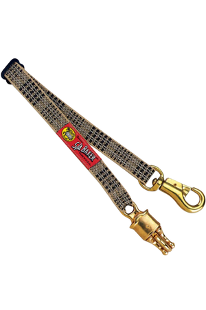 5A Baker Trailer Tie