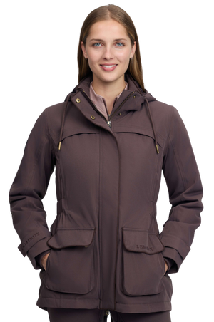 Heritage Beatrice Waterproof Coat - F2026