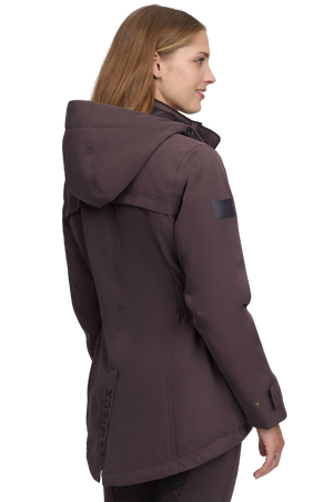 Heritage Beatrice Waterproof Coat - F2026