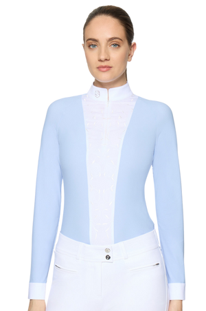 Colette Show Shirt - FW26