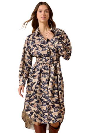 Ariat Culham Dress-F26