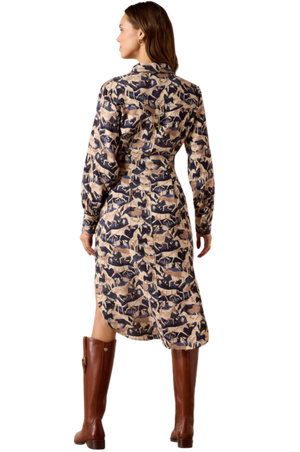 Ariat Culham Dress-F26