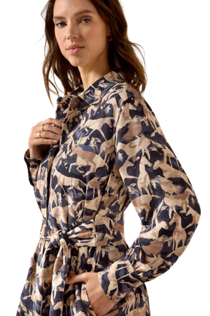 Ariat Culham Dress-F26