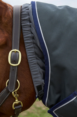 WB Comfitec Ultra Turnout Detach-A-Neck