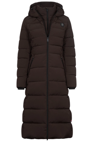 Cavaldeni Maxi H2O Coat w/Lg Hood-F26