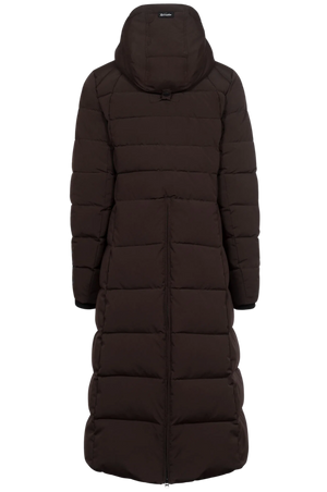 Cavaldeni Maxi H2O Coat w/Lg Hood-F26