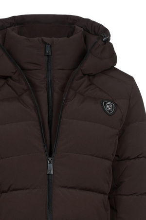 Cavaldeni Maxi H2O Coat w/Lg Hood-F26