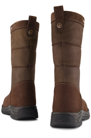 Dublin River Field Mid Boots - F2026