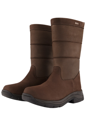 Dublin River Field Mid Boots - F2026