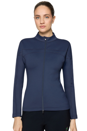 Evelya L/S Training Shirt - FW26