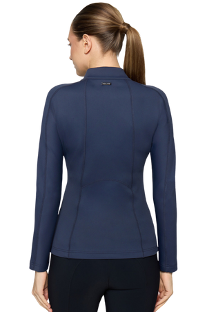 Evelya L/S Training Shirt - FW26