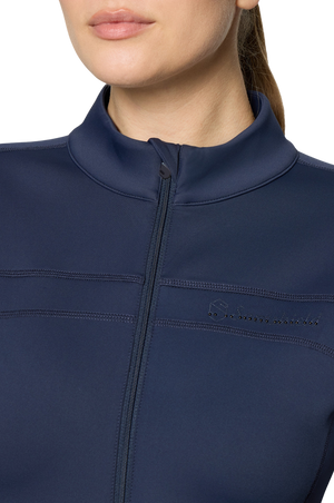 Evelya L/S Training Shirt - FW26