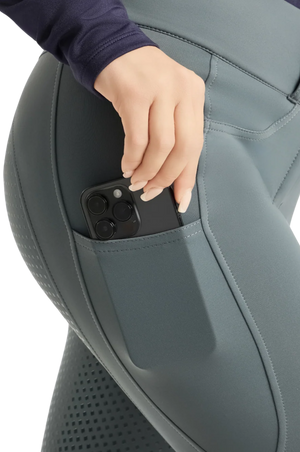 Horze Evelyn Full Seat Breech