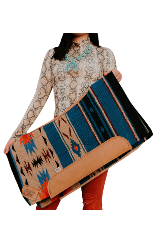 Impact Gel Contour Wild West Pad