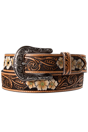 floral_emboss_belt