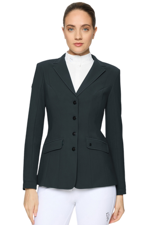 Frida Dark Line Show Coat - FW26