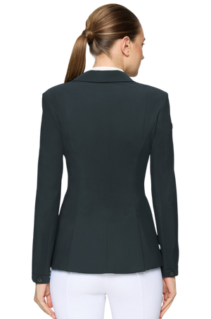 Frida Dark Line Show Coat - FW26